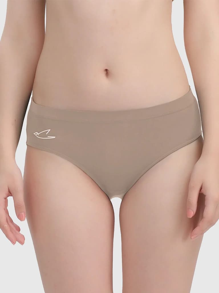 Micromodal Mid Rise Hipster pack of 1 — photo 14