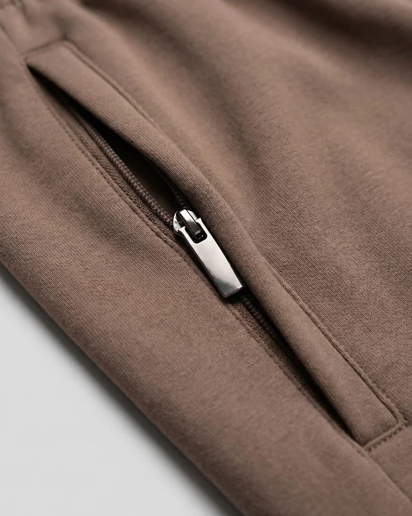 Sloid Baggy Pant — photo 4