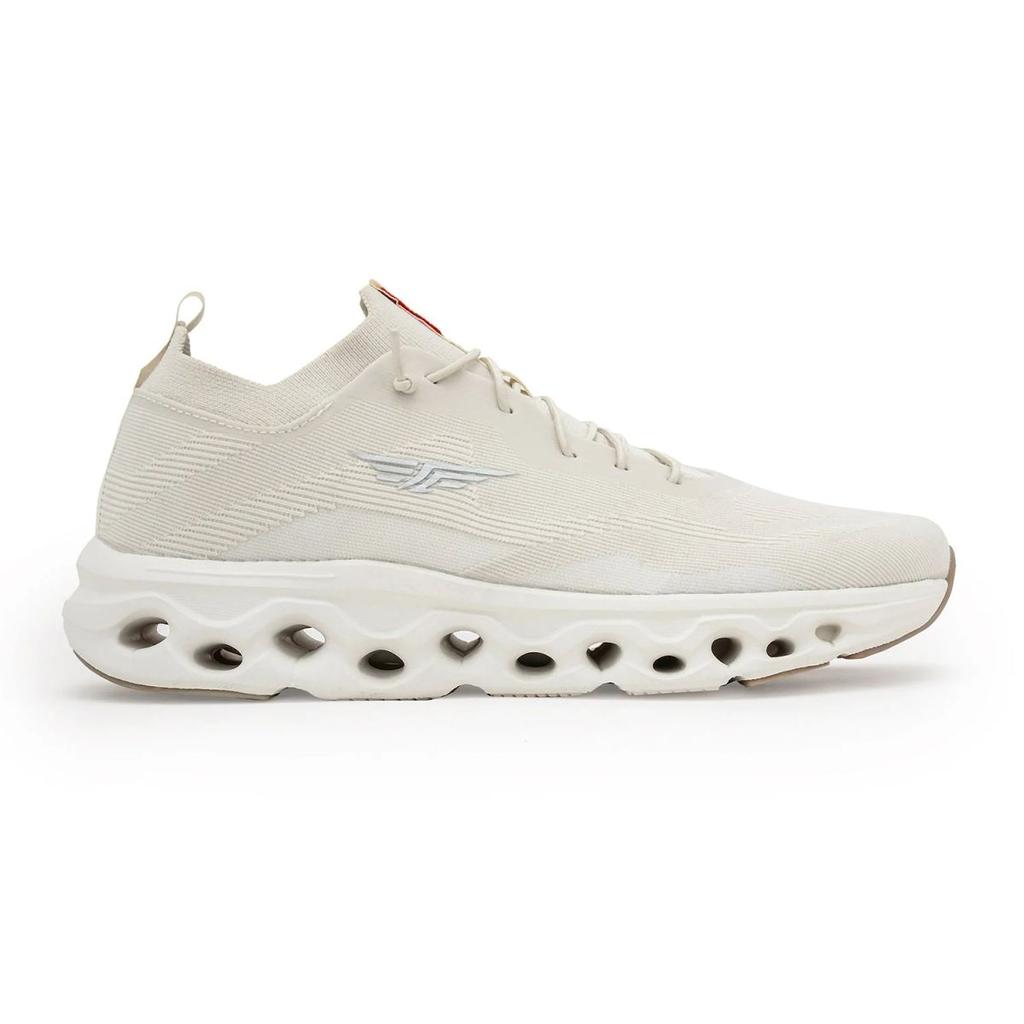Athleisure Shoes for Men | Cultured Round-Toe Shape, Cushioning Technology & Smart Ventilation — photo 2