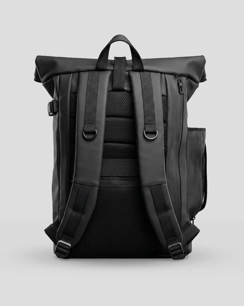 Athflex Roll Top Bag — photo 8