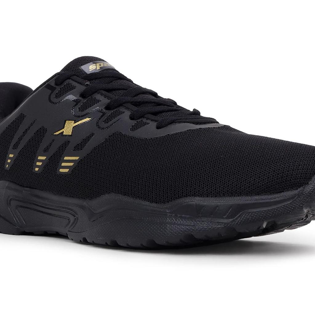 Athleisure Shoes for Men SM 1034 — photo 7