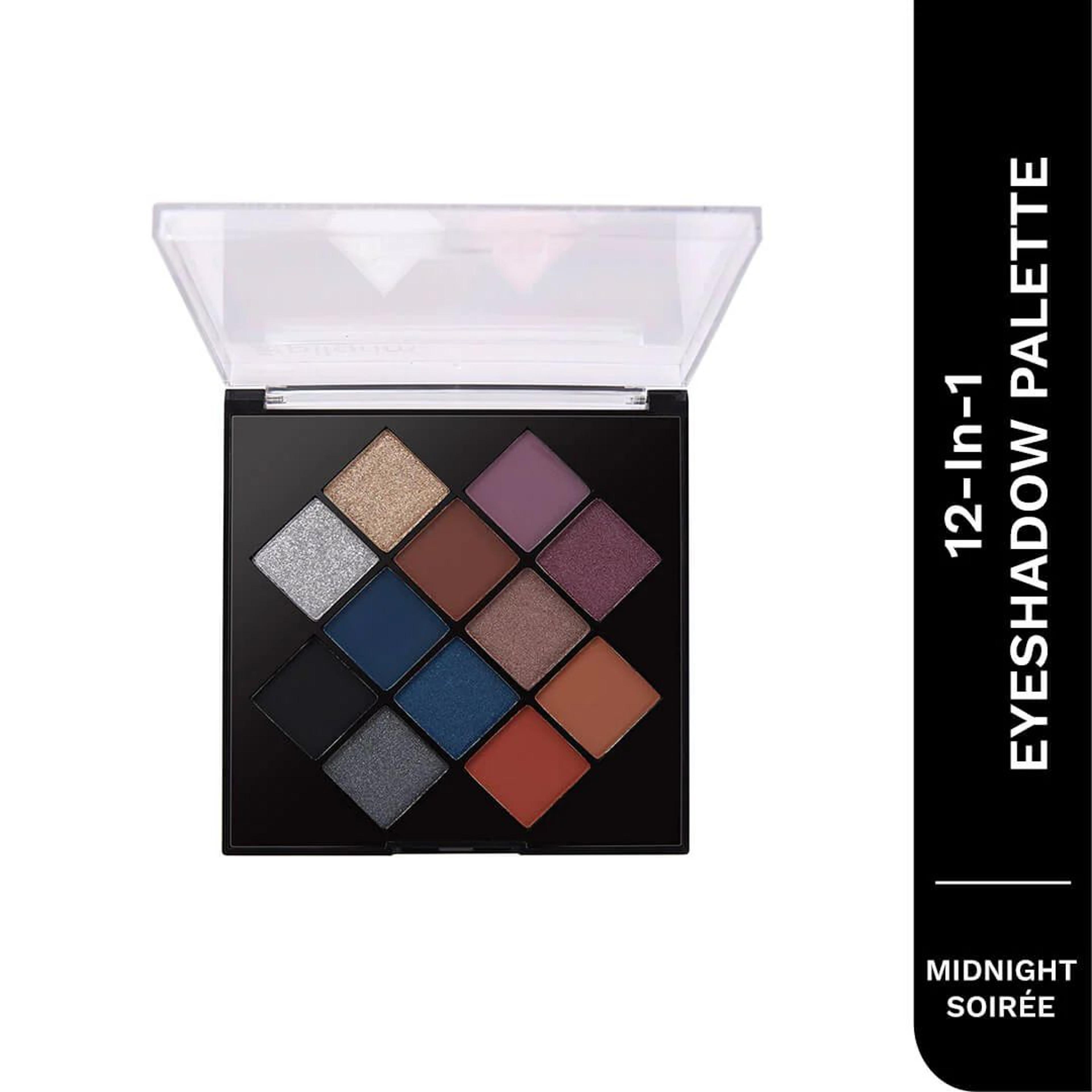 The Spanish Collection Eyeshadow