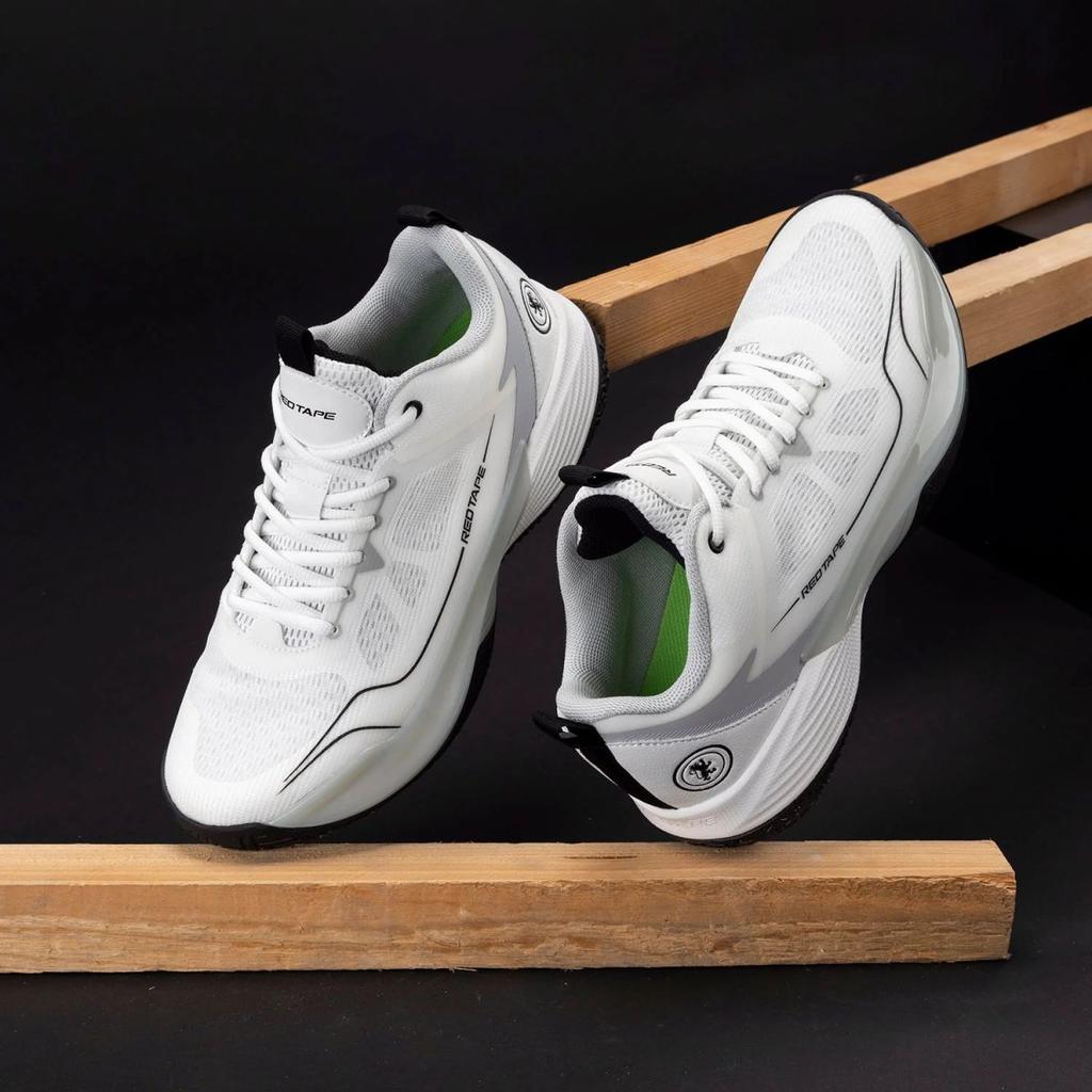 Men's Basketball Shoes for Edgy Look and Stylish Everyday Wear — photo 6