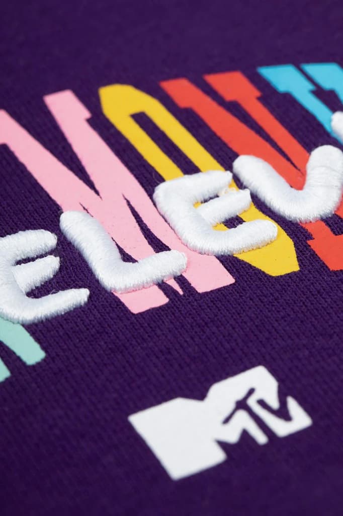 Pulse Hoodie_MTV x Urban Monkey — photo 7