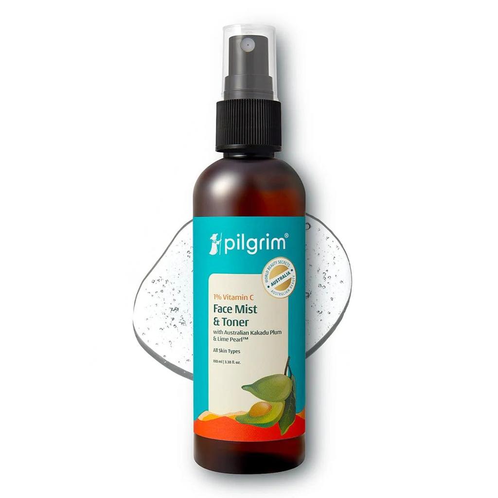 1% Vitamin C Toner
