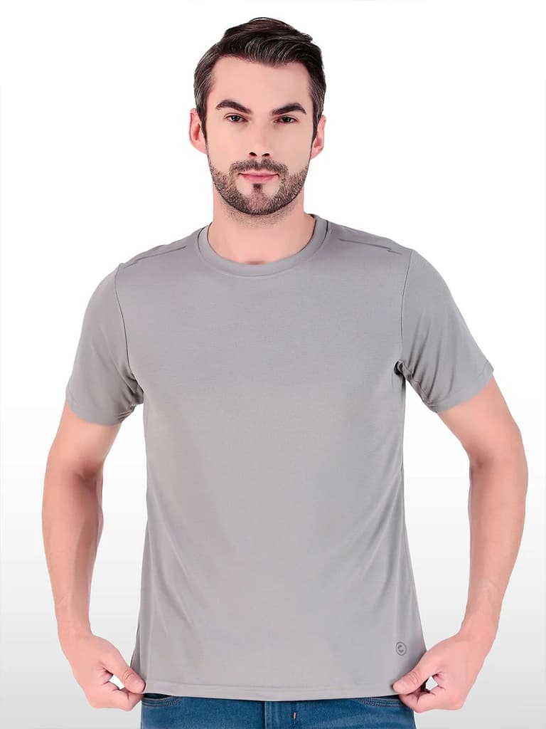 Men's Activewear Sports T-shirt Pack of 3 — photo 8
