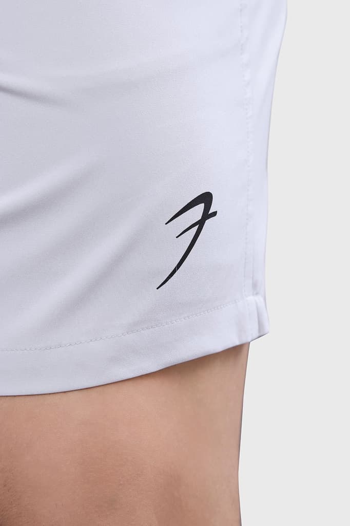 Thread Shorts Light Grey — photo 4