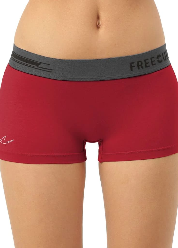 Men's Brief And Women's Boy Shorts (Pack of 2) — photo 2