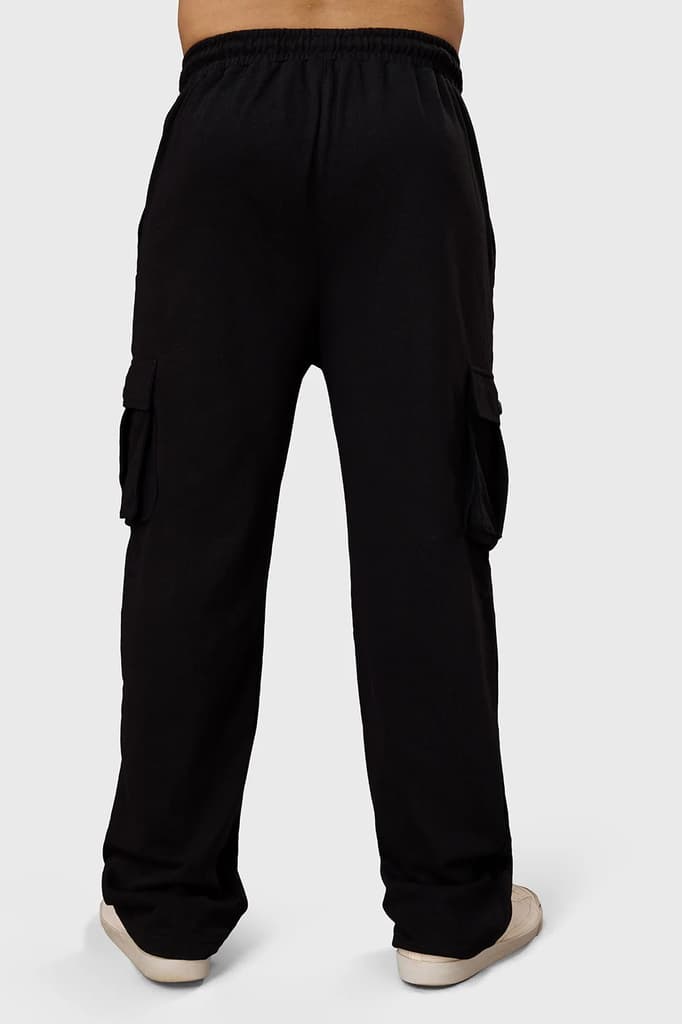 Pinnacle Pocket Pants Black — photo 6