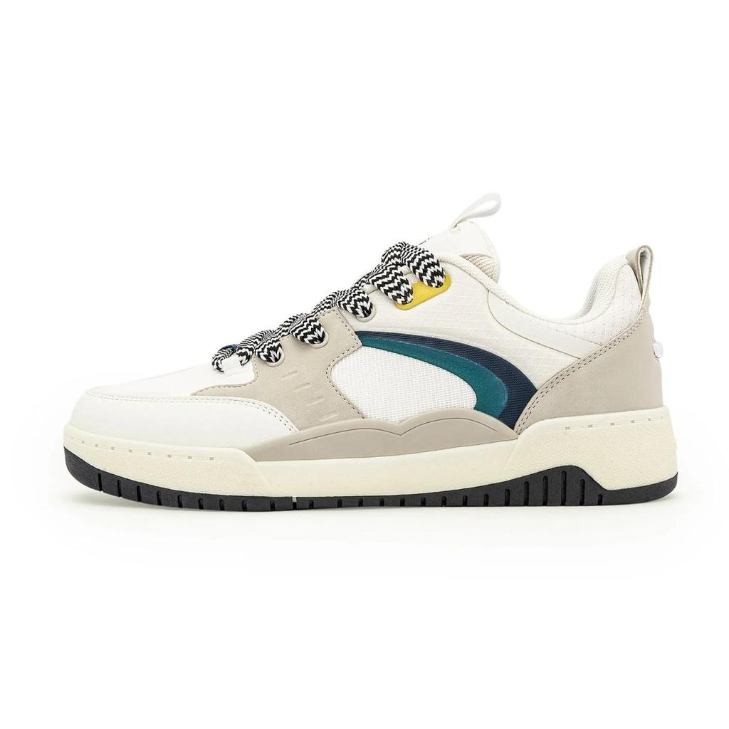 Sneakers for Men in Off White | Lifestyle Shoes — photo 3