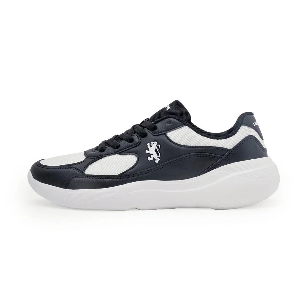Casual Shoes for Men in Black and White | Lifestyle Shoes — photo 3