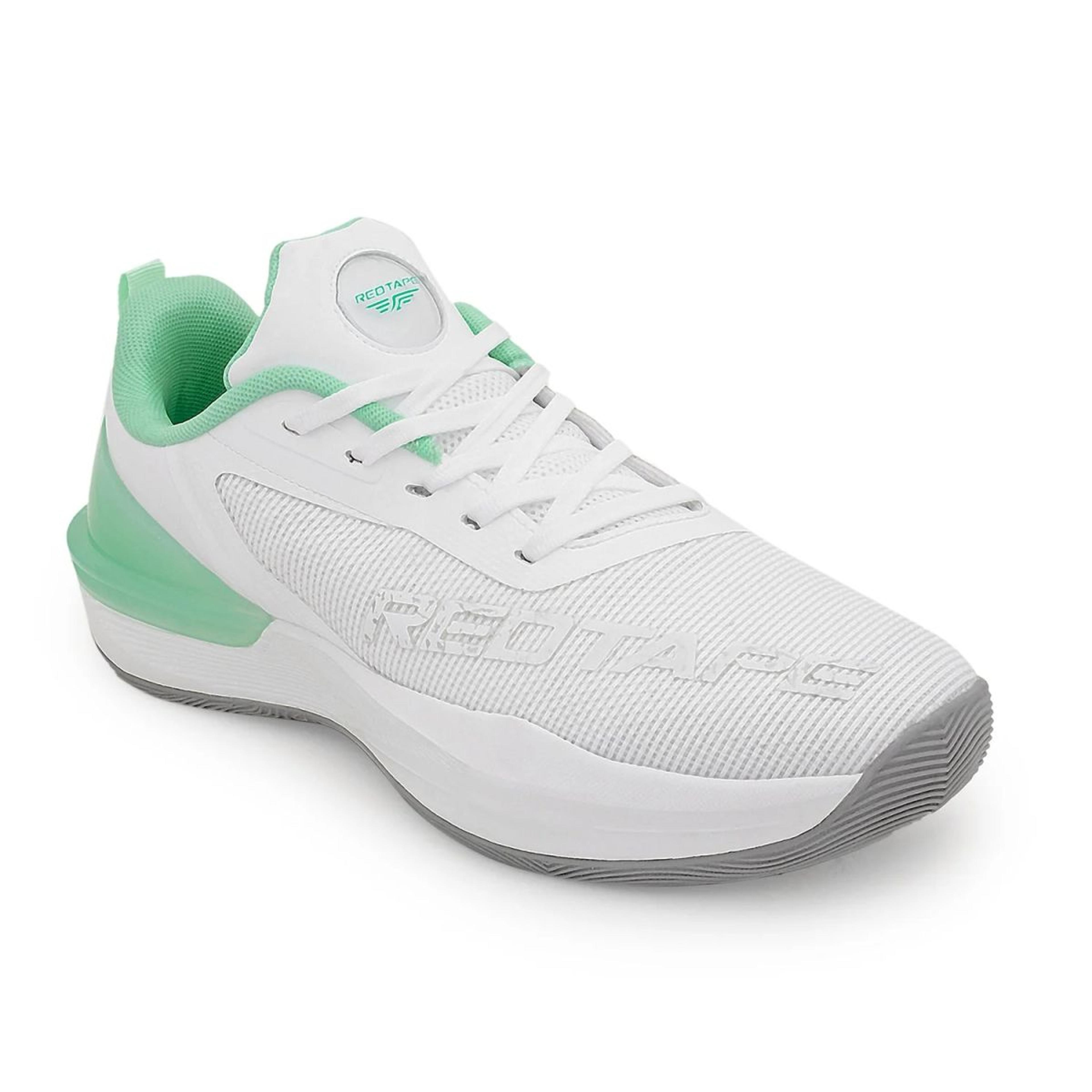 Casual Shoes for Men in White | Lifestyle Shoes