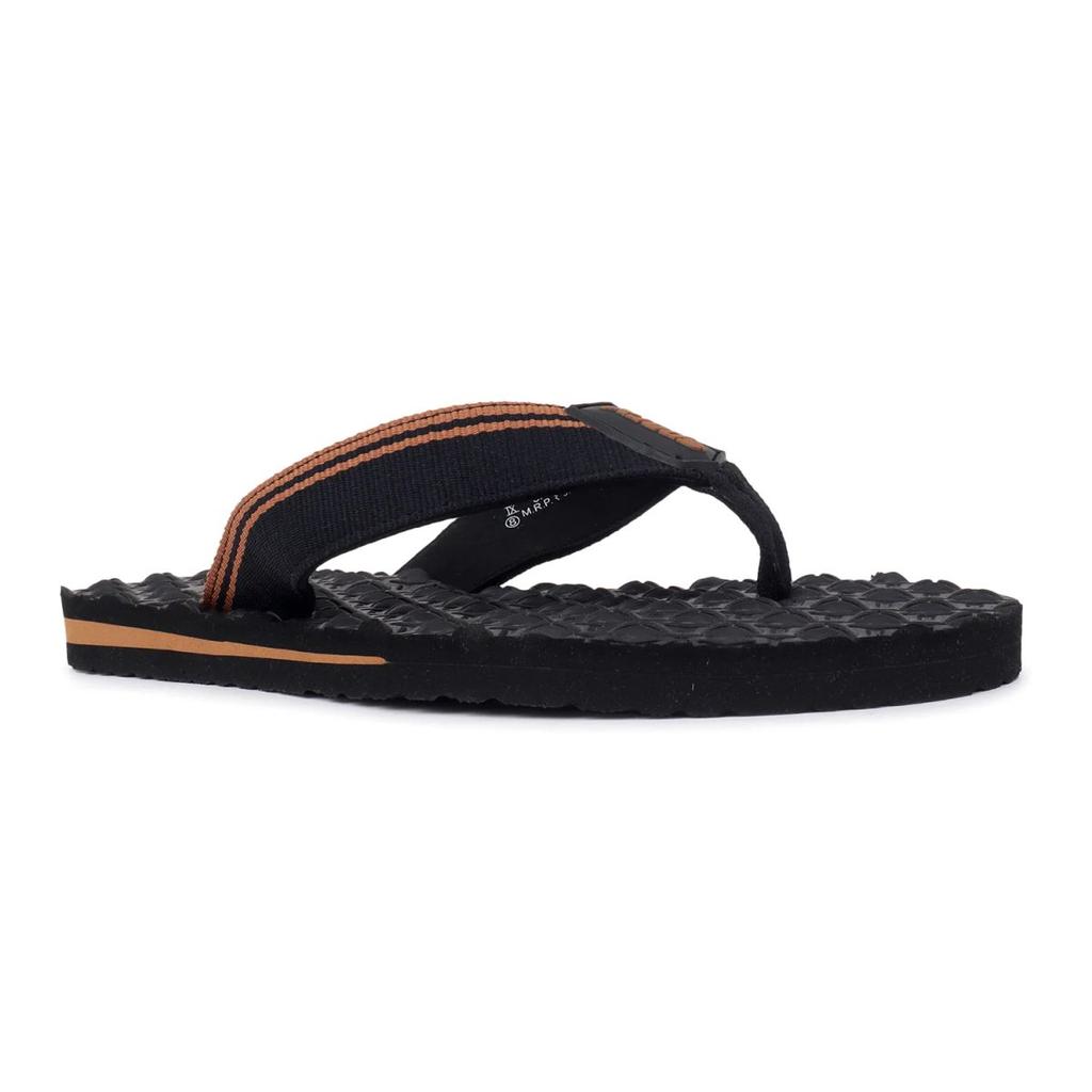 Slippers for Men SFG 9002 — photo 10