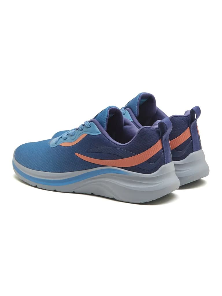 CELTIC Blue Women's Running Shoes — photo 5