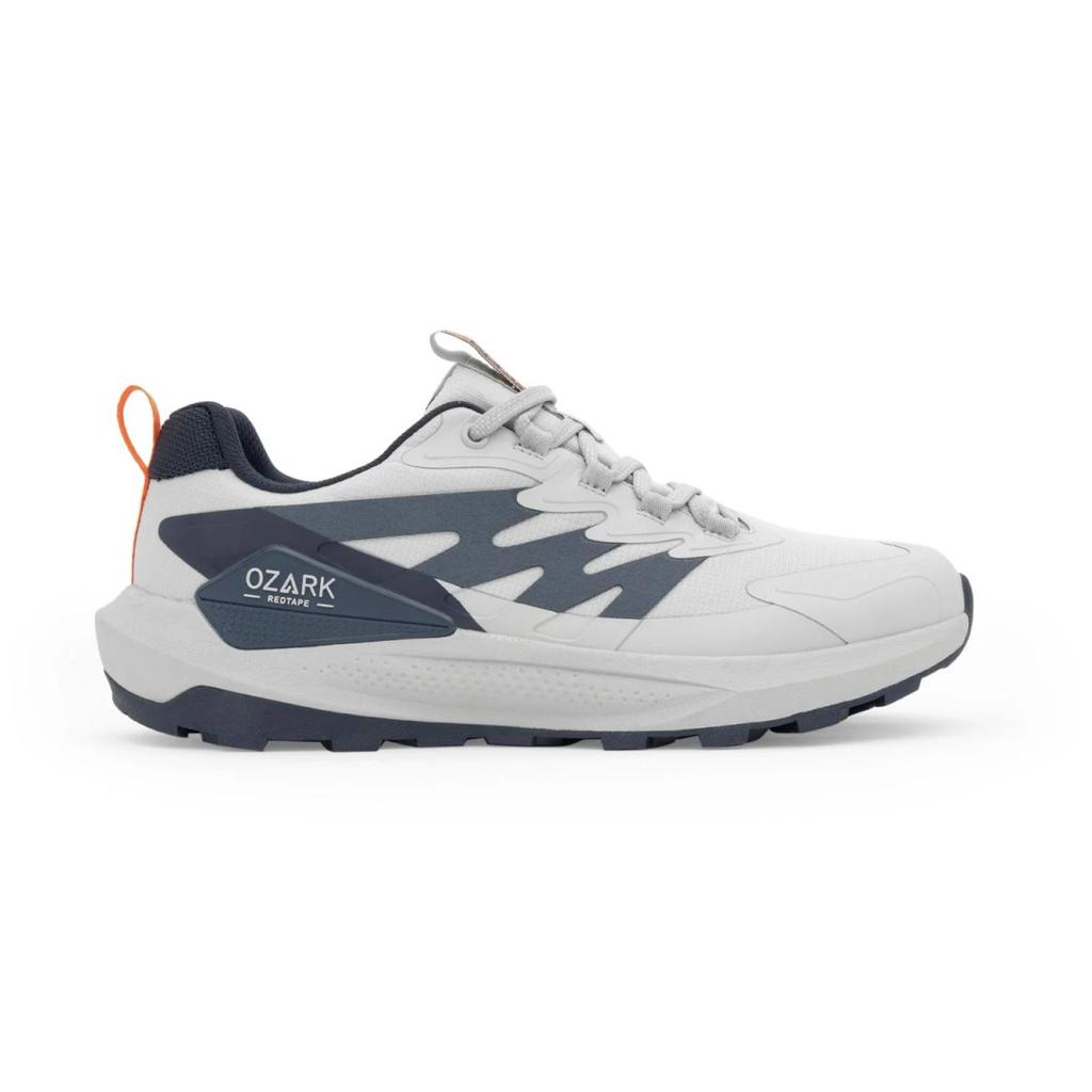 Outdoor Trail Running Shoes for Men | All-Terrain Performance — photo 2