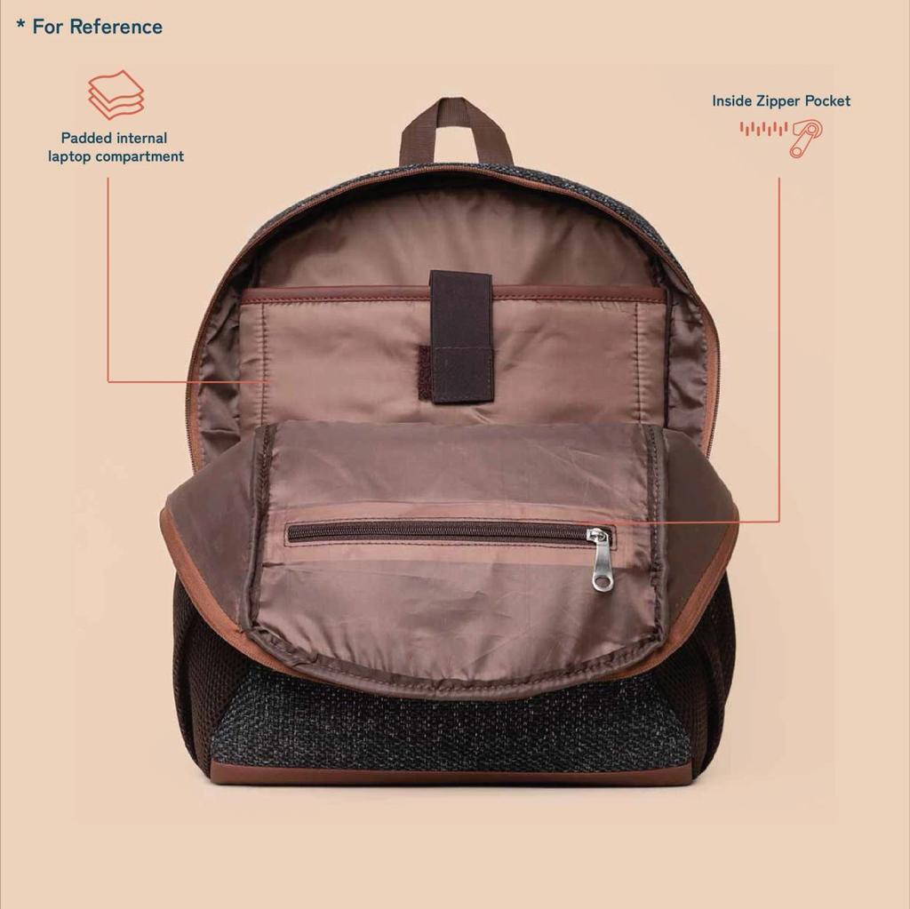 Abstract Amaze Men's Classic Backpack
