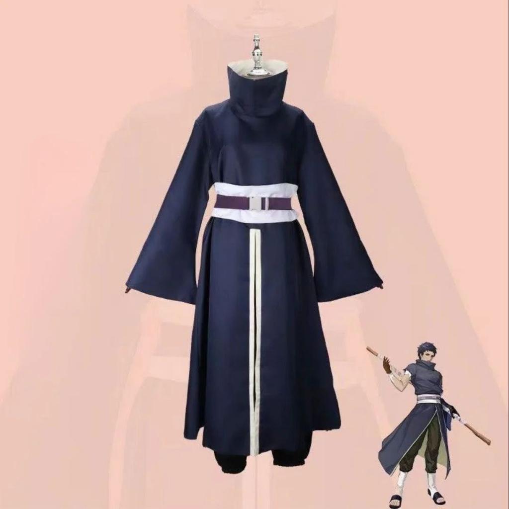 Obito Uchiha Cosplay Costume | Anime Cosplay for Men — photo 3