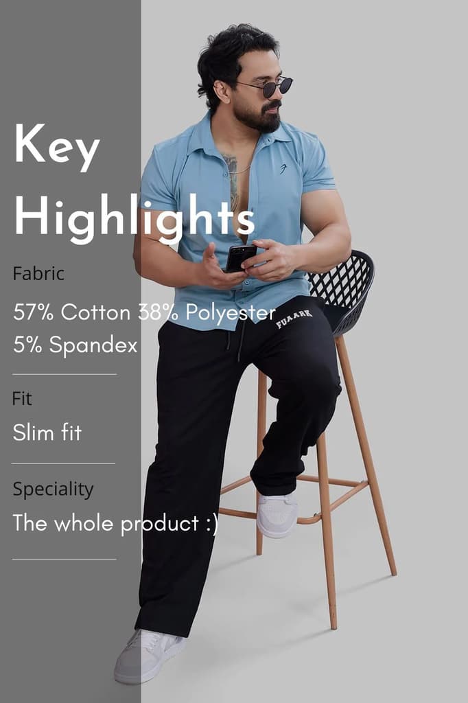 Aero Shirt Stone Blue — photo 7