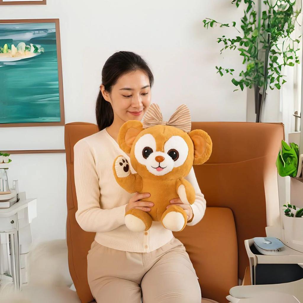 Jungle Friends Plush Toy Collection | Stuffed Animal for Kids — photo 6