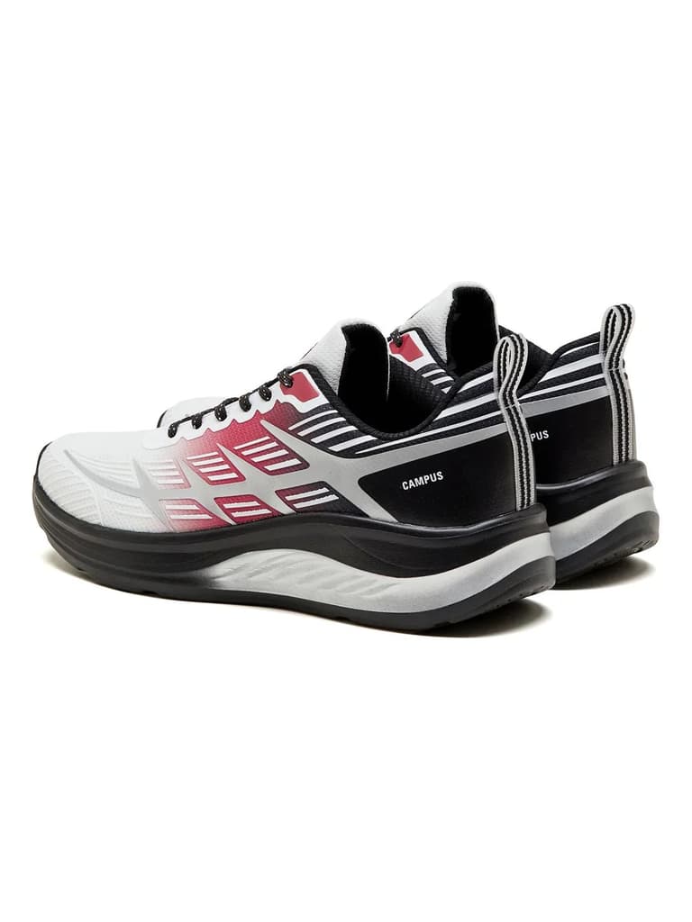 RELTO White Men's Running Shoes — photo 5