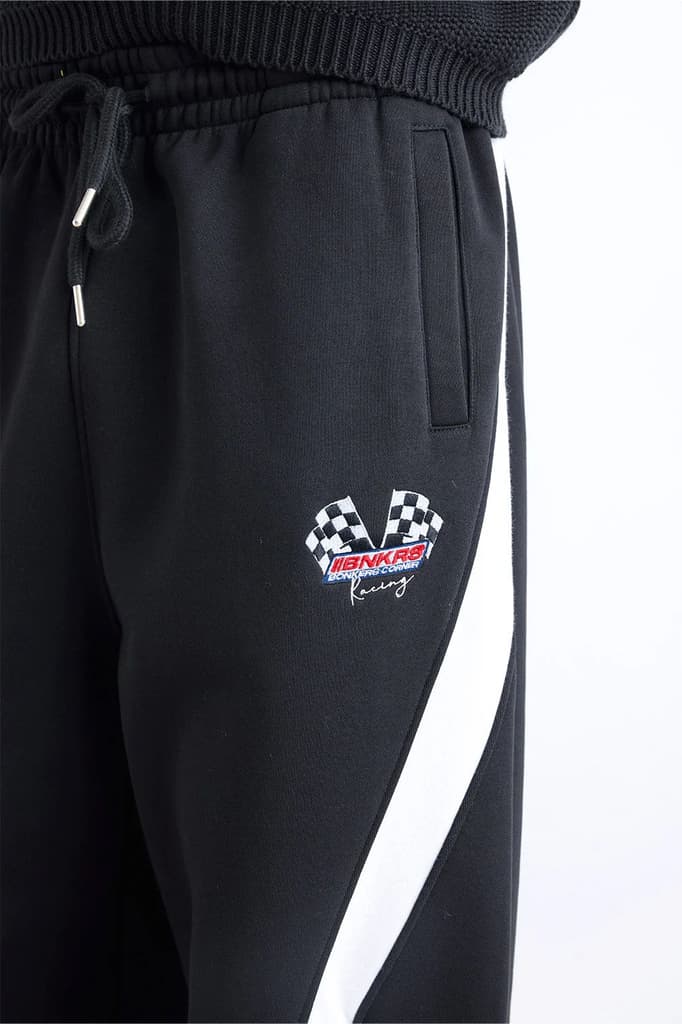 Breakline Vector Track Pants — photo 4