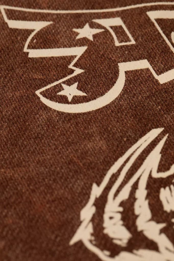 Legacy Heavyweight T-shirt // 003 — photo 7