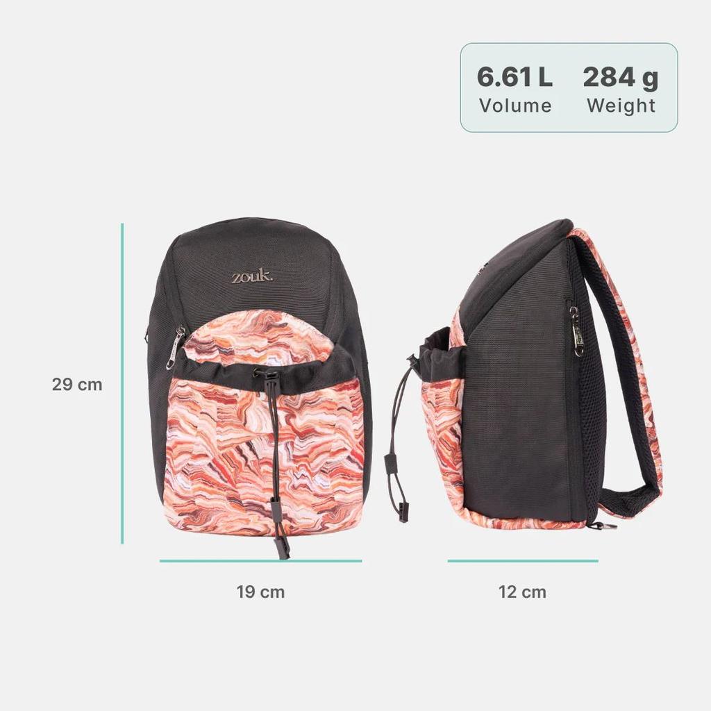Nicobar Coral Yuva Crossbody — photo 3