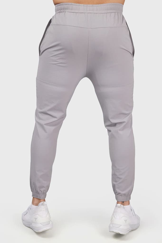 Stride Joggers Light Grey — photo 6