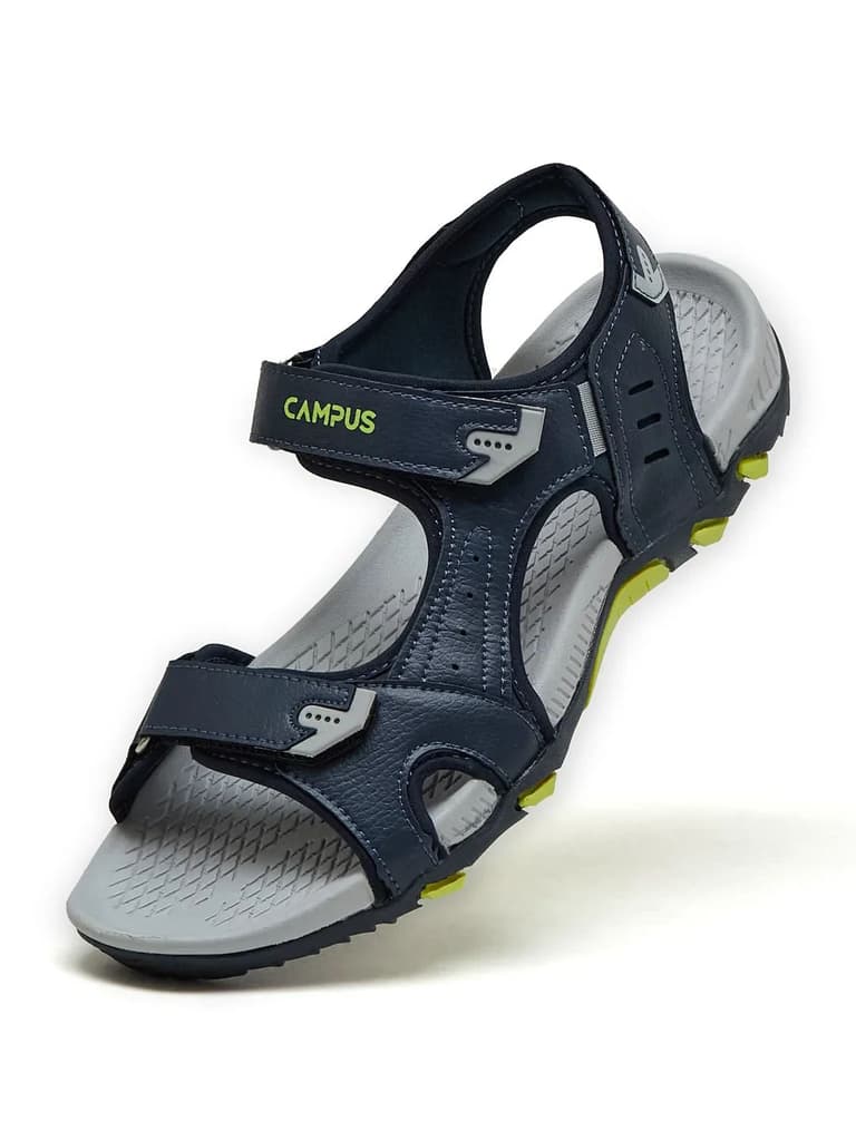 GC-22162 Navy Men's Sandals — photo 3