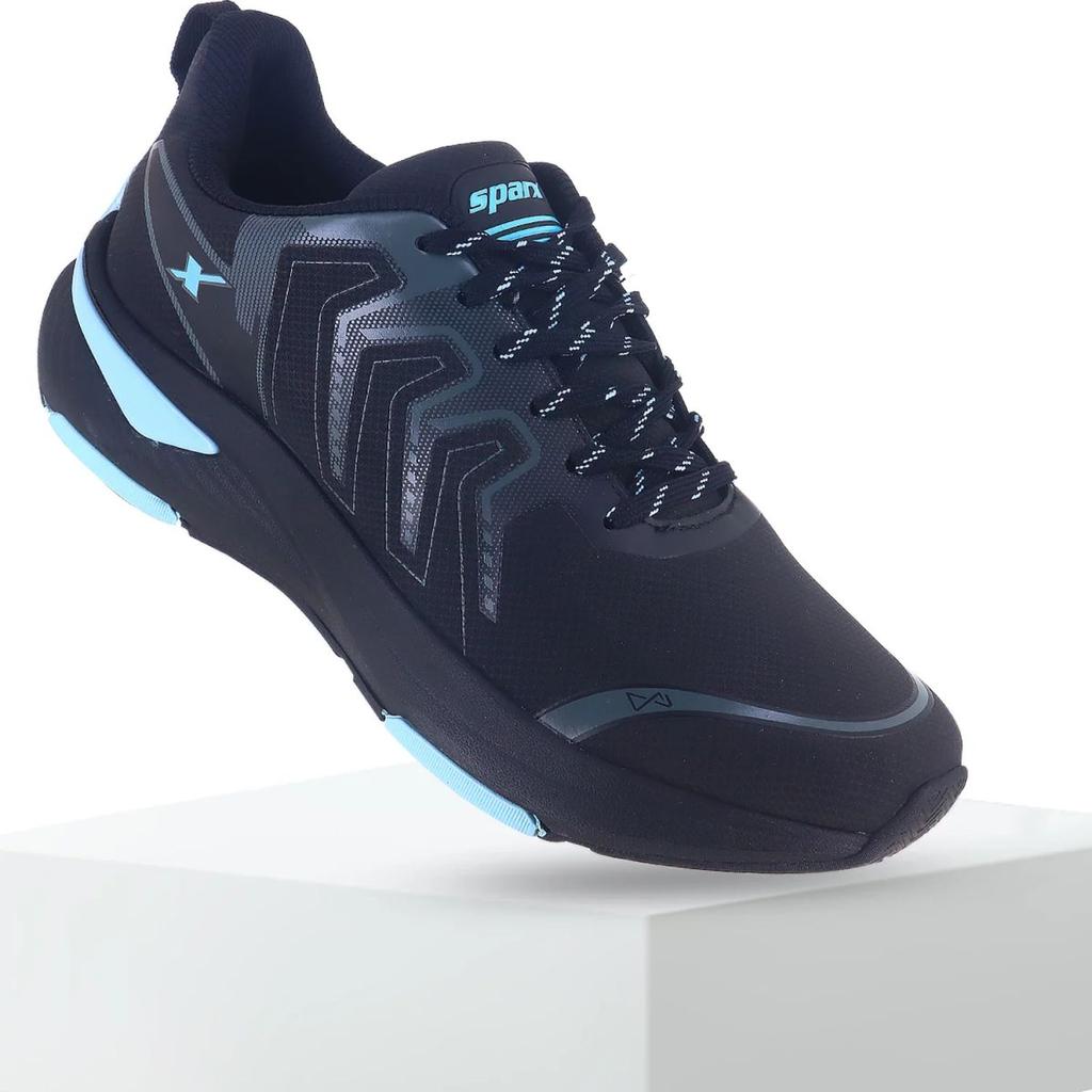 Sparx Shoes for Men SM 9085 — photo 2