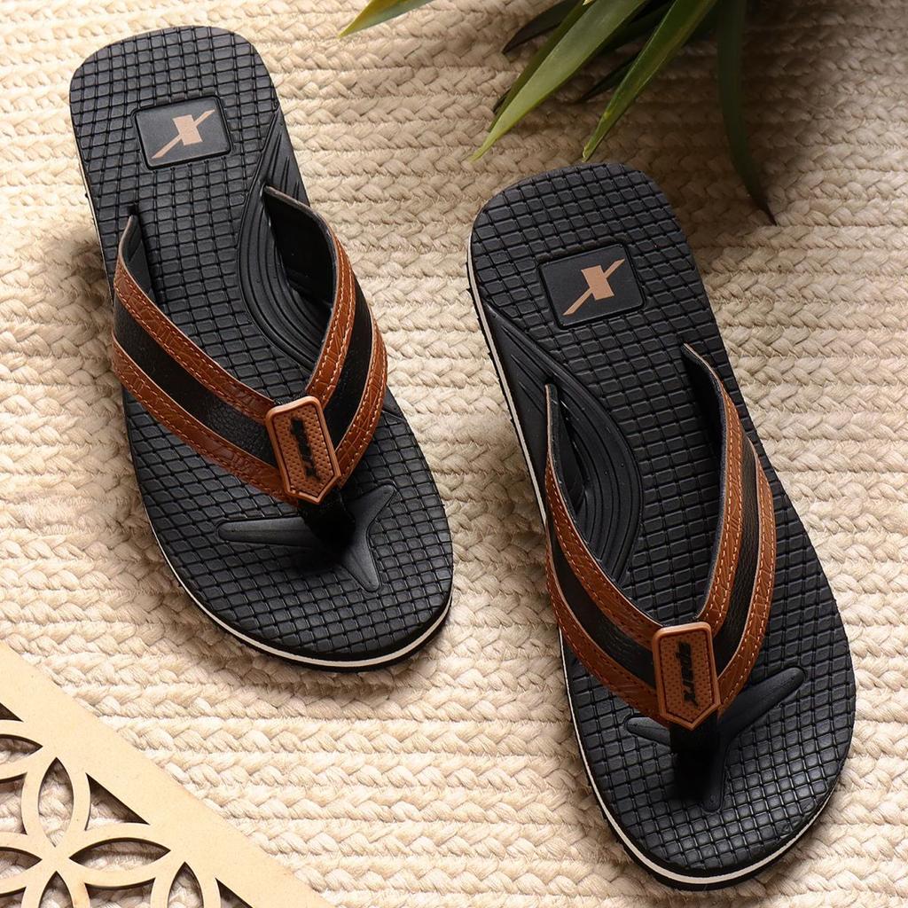 Sparx Flippers for Men SFG 9004 — photo 2
