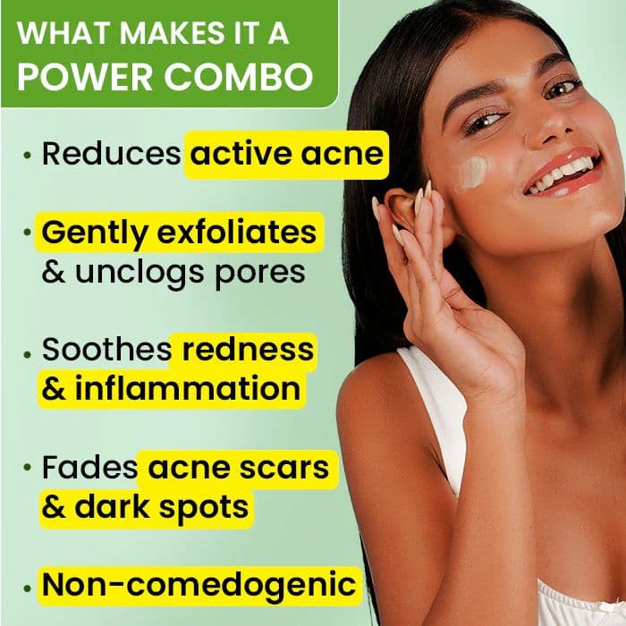 Clear Skin Super Cica Duo — photo 3