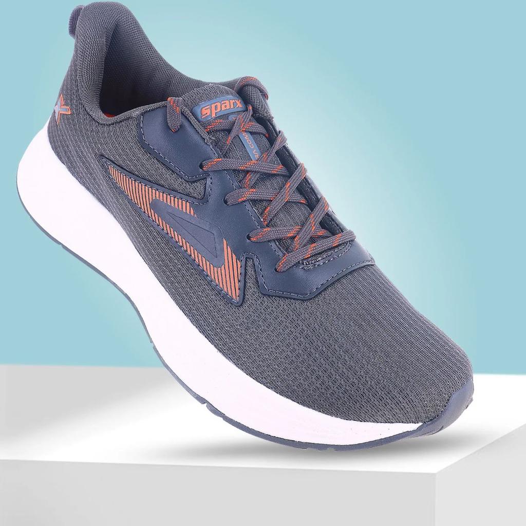 Sparx Athleisure Shoes for Men SM 1072 — photo 2