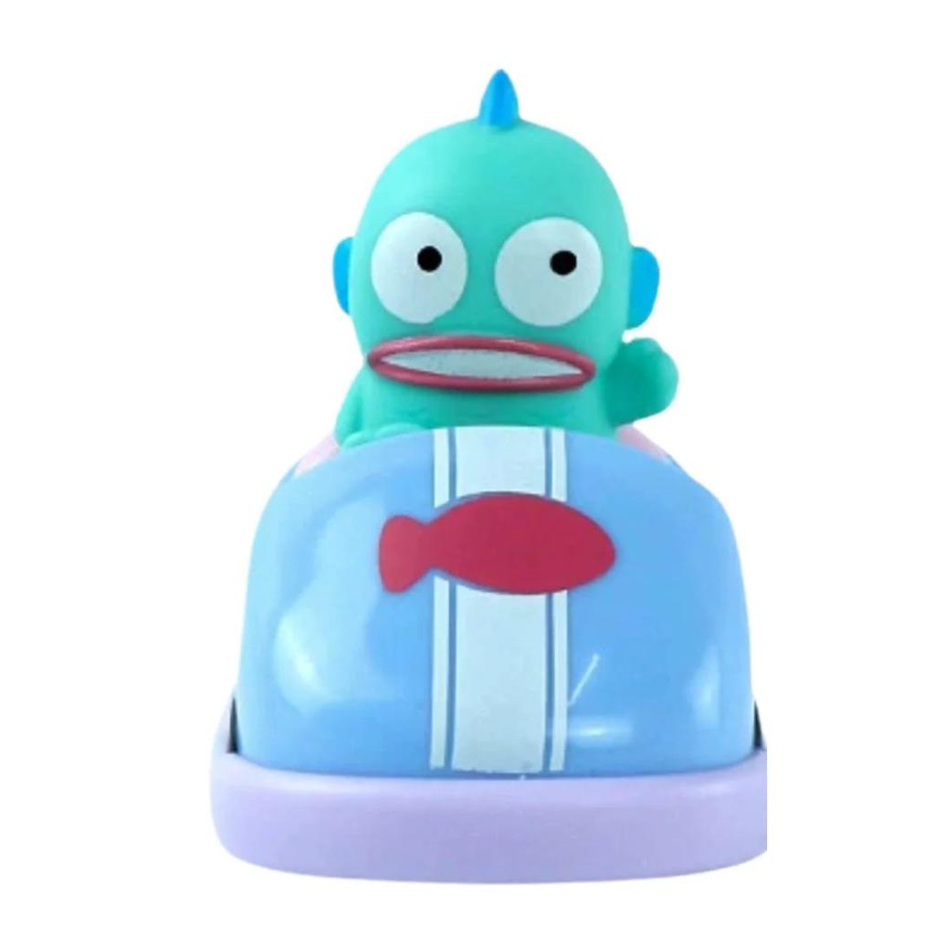Team Kuromi Bumper Car | Adorable Collectible Figures — photo 14