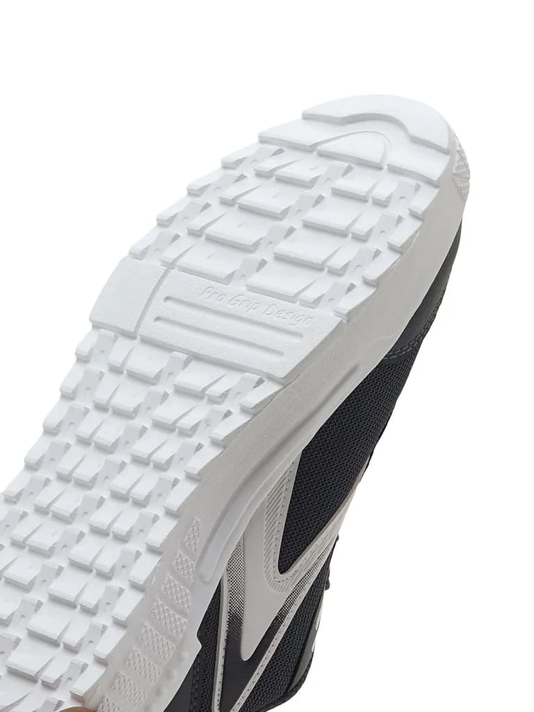 STATIC Grey Men's Sneakers — photo 4
