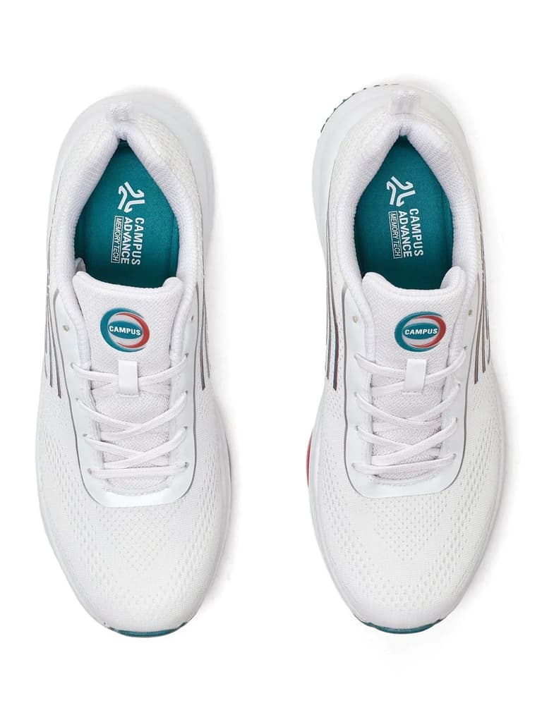 THROS White Men's Running Shoes — photo 6
