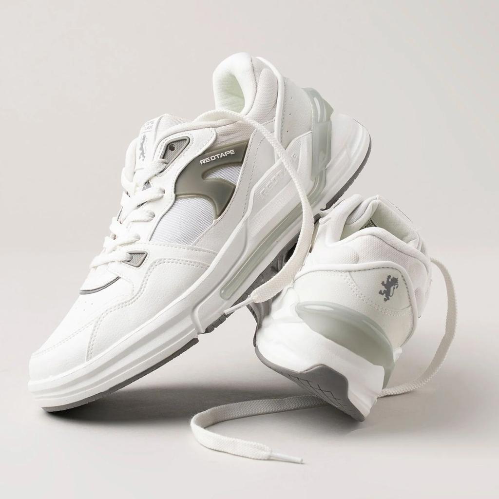 Men's Lifestyle Sneakers for Effortless Everyday Style — photo 6