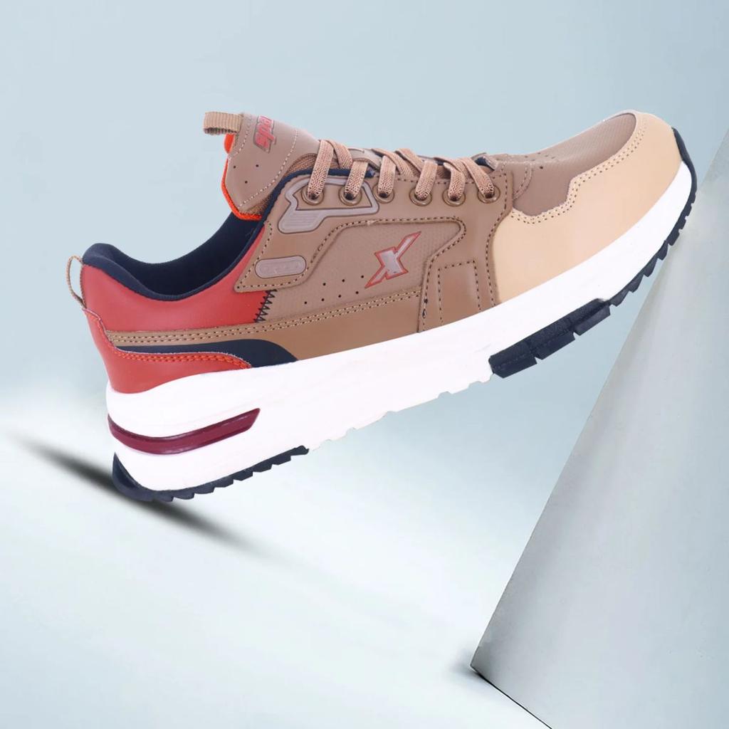 Sparx Sneakers for Men SM-1077 — photo 2