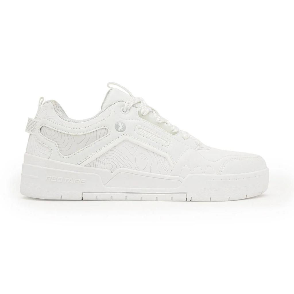 Women's Lifestyle Sneakers for Clean Everyday Comfort — photo 2
