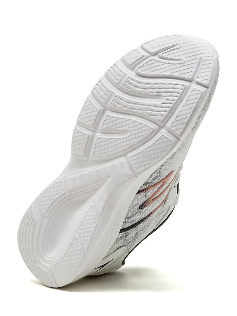 TERRA White Women's Running Shoes — photo 4