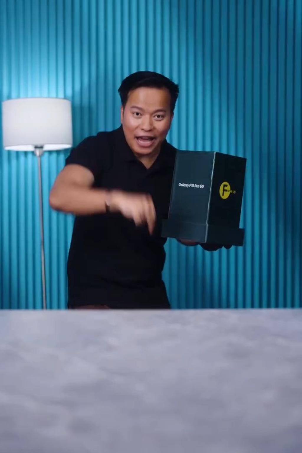 Unboxing The Coolest Mystery Tech! 📦🔥