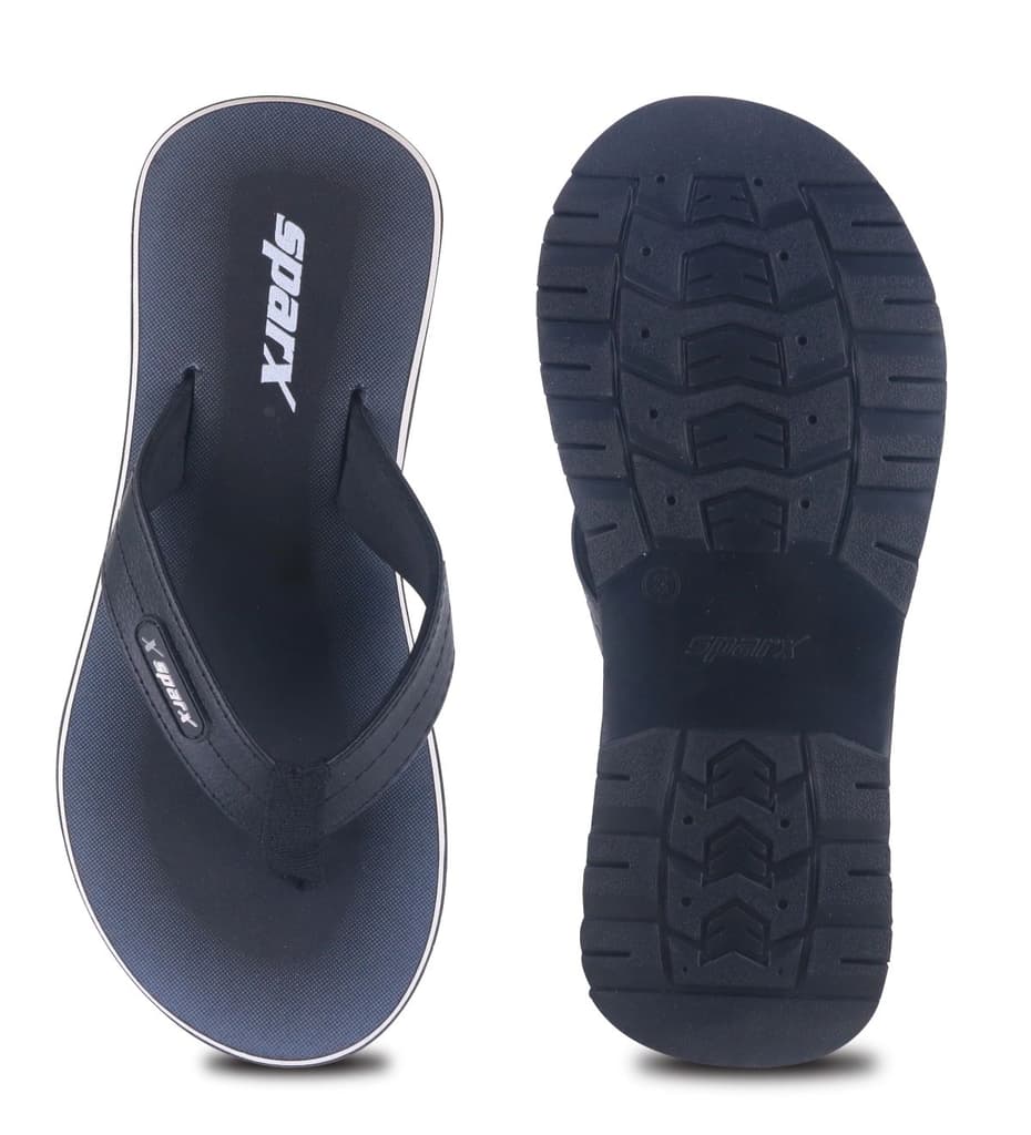 Slippers for Men SFG 541 — photo 5
