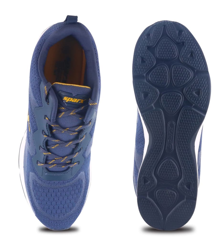 Athleisure Shoes for Men SM 865 — photo 4