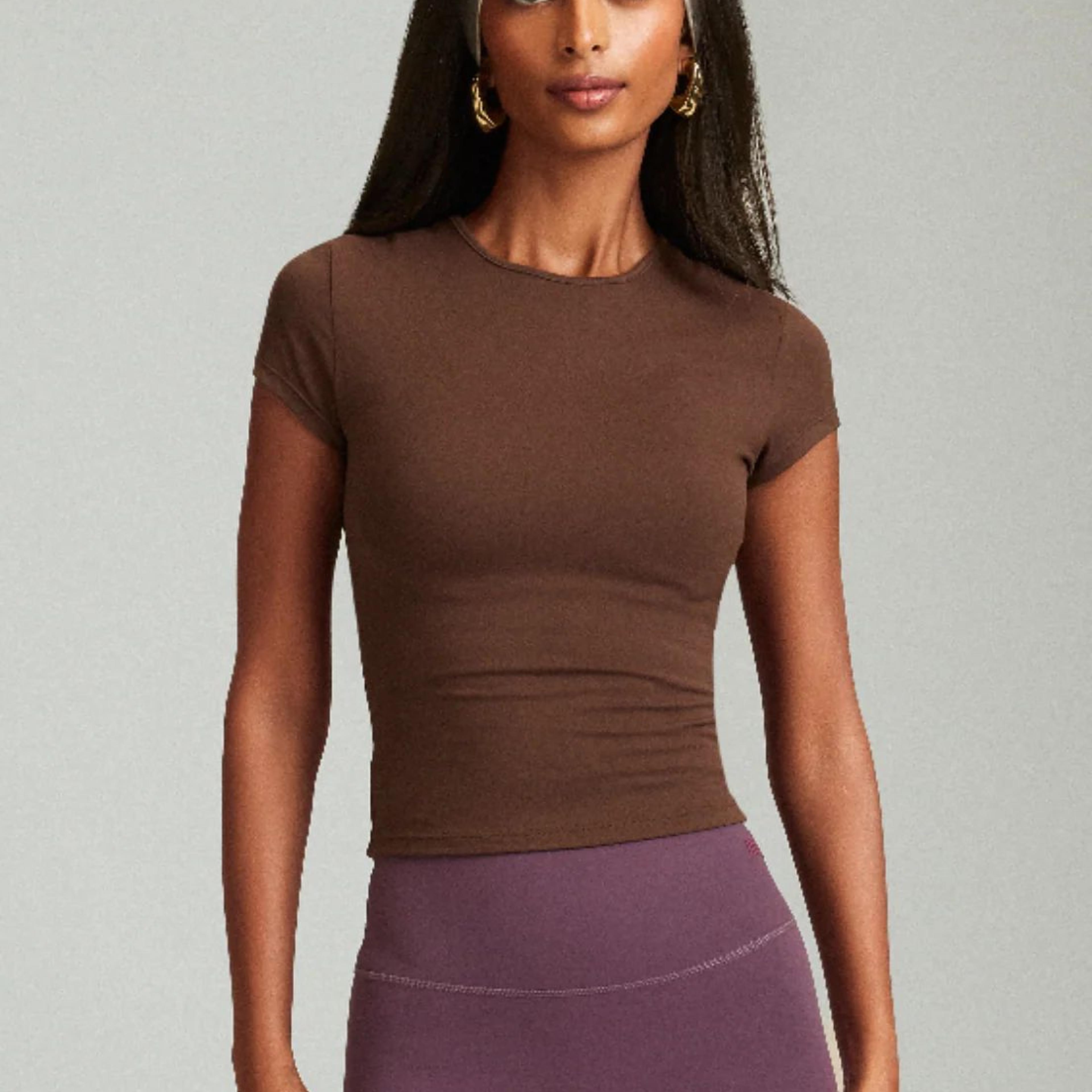 Coffee Bean OnTheGo Baby Tee
