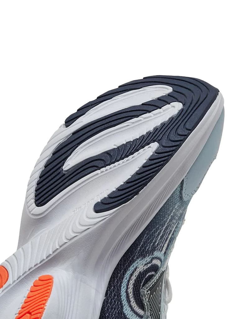 TECH CH Blue Child Sneakers — photo 4