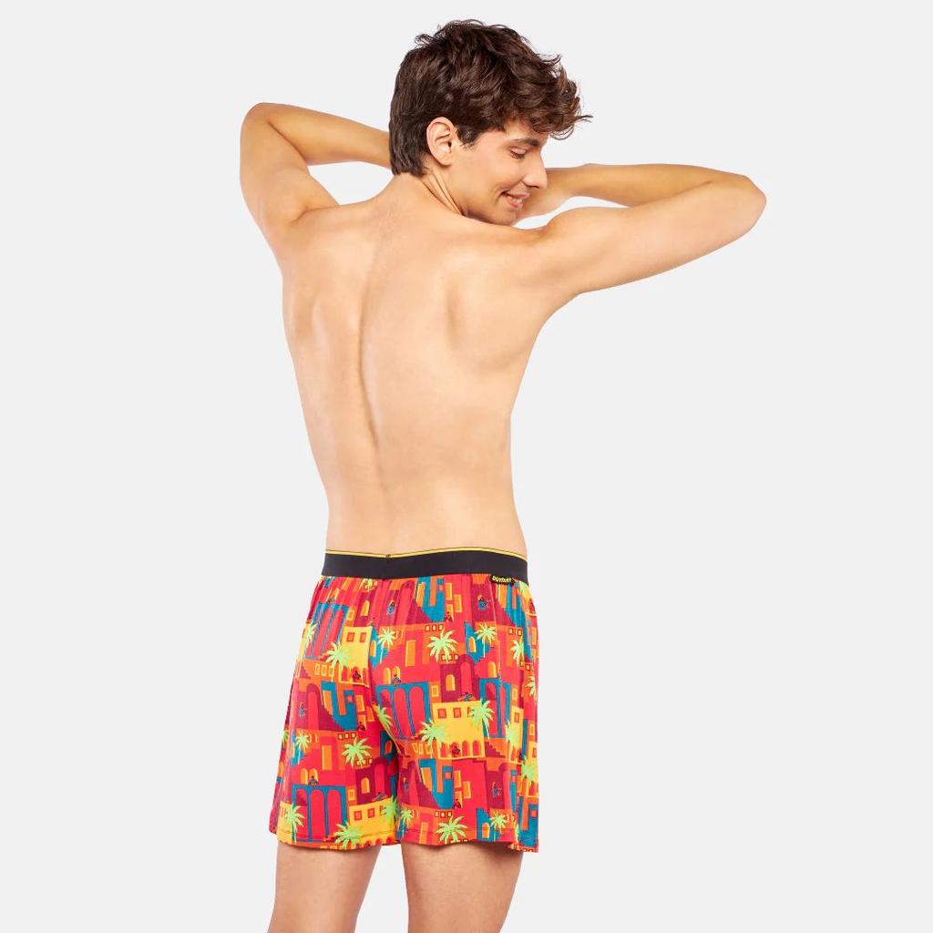 Boxers - Casablanca — photo 5