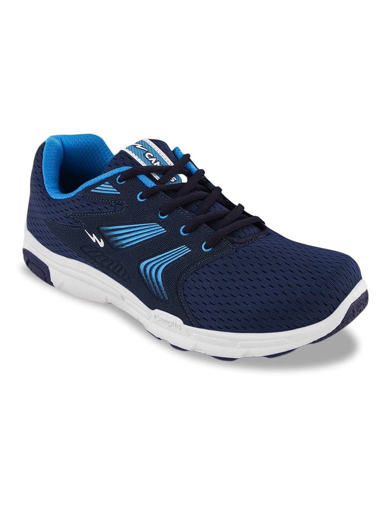 BP-721 Blue Men's Sports Shoes — photo 2