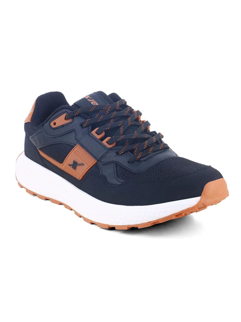 Athleisure Shoes for Men SM 992 — photo 7