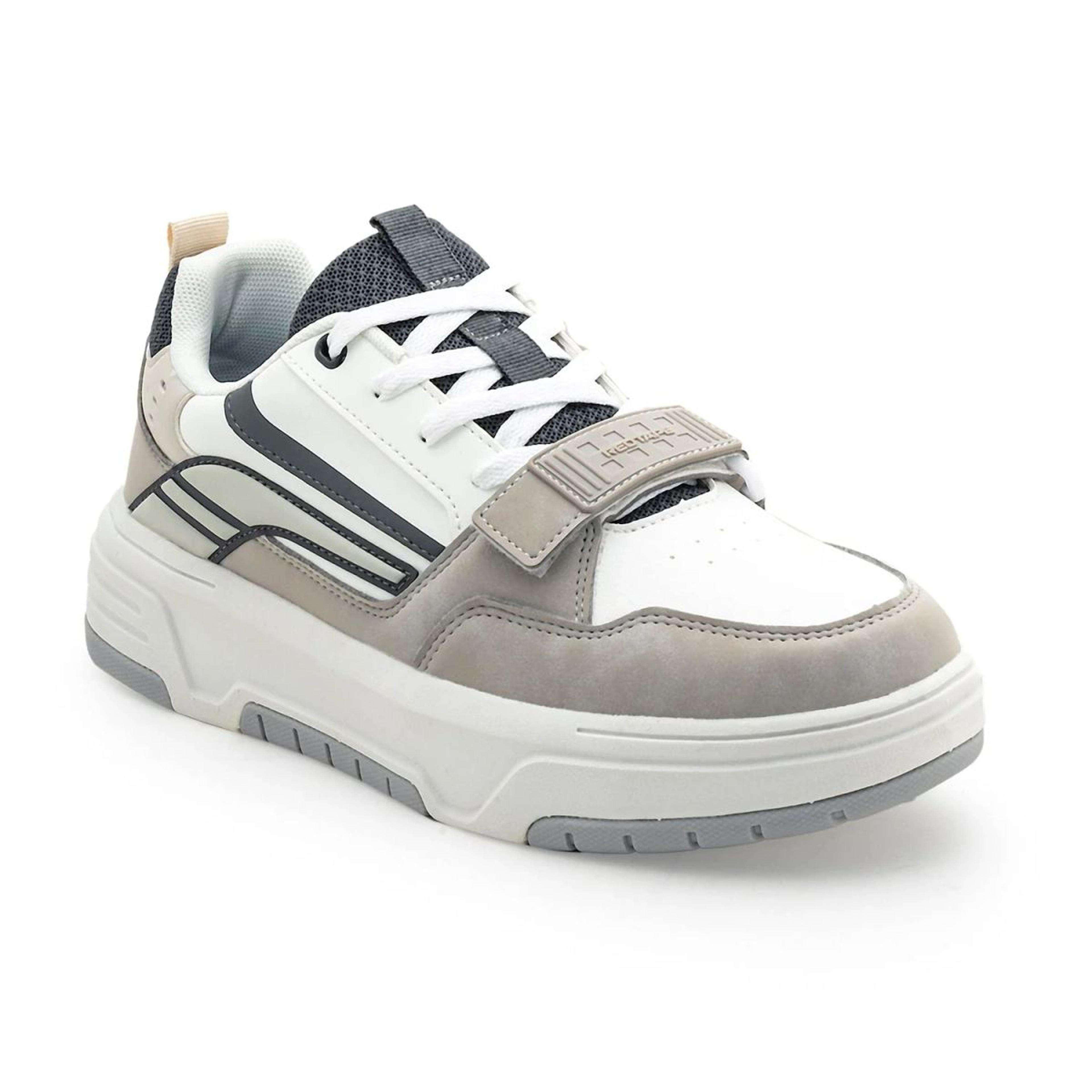 Lifestyle Sneakers for Men | Cushioned Insole, Durable Sole, Enhanced Comfort, Breathable Design & Versatile Style