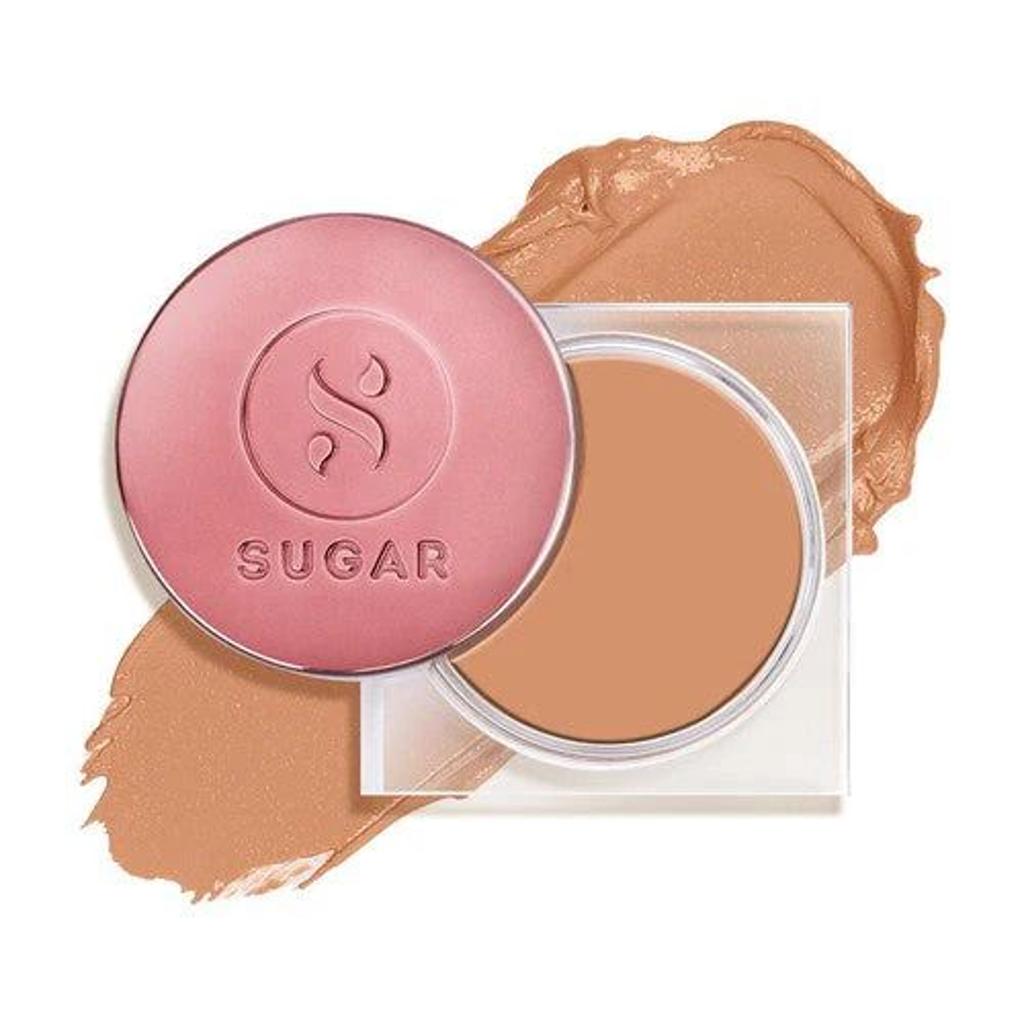 Mettle Cream To Powder Foundation (55 Americano)